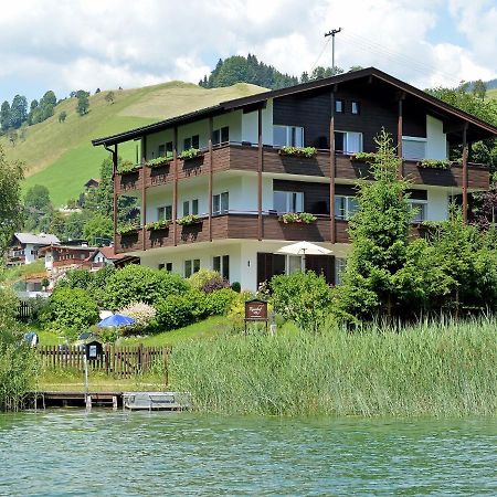 Rosenhof Am See Thiersee Εξωτερικό φωτογραφία