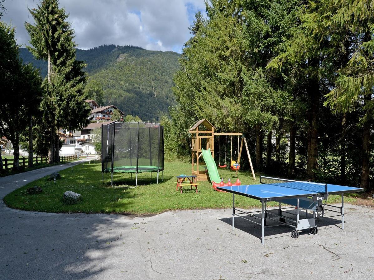 Rosenhof Am See Thiersee Εξωτερικό φωτογραφία